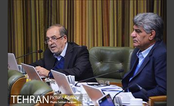 صد و نود و دومین جلسه شورای شهر 1