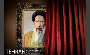 خانه شهید مدرس 25