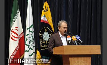 نشست مشترک فرماندهان نیروی انتظامی با دکتر نجفی 15