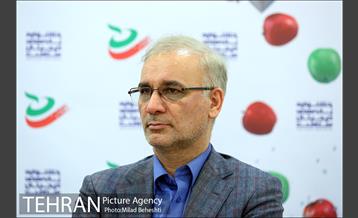 جشنواره رسانه های دیجیتال سلامت 3