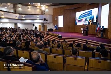 دومین رویداد ملی صنعت دانش بنیان 7