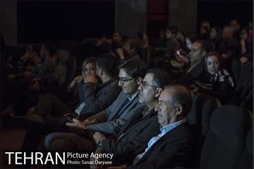 جشنواره فیلم فجر اکران ویژه خادمین شهر 13