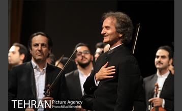 کنسرت ارکستر سمفونیک و کر تهران‎ 22