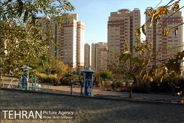 بوستان پونه 8