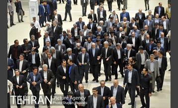 نشست هم اندیشى شهردار تهران با سفرا و رؤساى نمایندگى هاى جمهورى اسلامى ایران در خارج از کشور 51