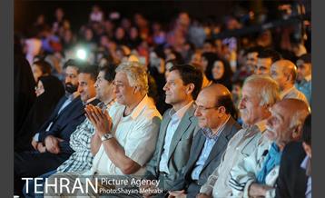 افتتاح ورزش محلات منطقه 6 همزمان با ولادت امام حسن مجتبی(ع) 33