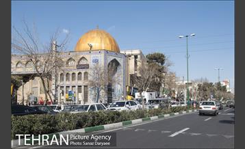 محله تهرانپارس 17