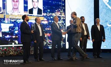 آیین اختتامیه خشت بهشت 13