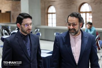 نشست افق 55، از ایده تا دوستی 52