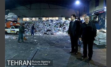 یک شب با شهردار شب تهران 39