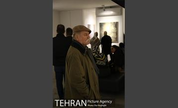 نمایشگاه نقاشی مهسا مکی 14