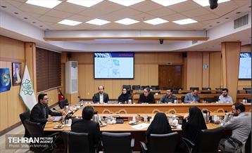 نشست چالش‌ها و راهکارهای تغذیه آبخوان‌‌ها در مدیریت یکپارچه منابع آب 7