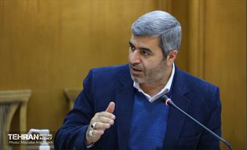 جلسه بررسی معضلات اجتماعی با حضور شهردار تهران 5