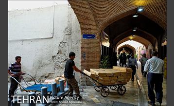 بازارچه عودلاجان 2