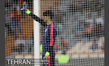 دیدار تیم های پرسپولیس و السد قطر 24