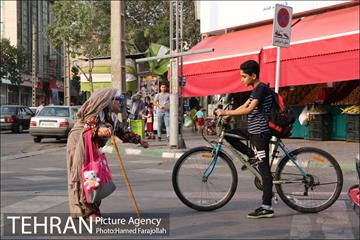 مرحله دوم پویش مردمی از خودمان شروع کنیم 20
