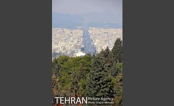 پارک جنگلی سرخه حصار 7