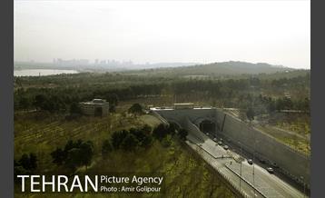 تونل شهدای غزه 4