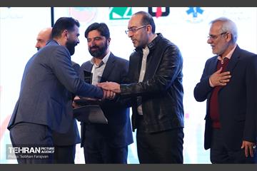 همایش روز جهانی داوطلب 13