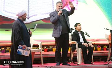 اجتماع «نوجوانان آرمانی لشکر قدس» 49