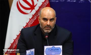 یکصد و سیزدهمین نشست مجمع کلانشهرهای کشور  26