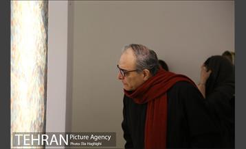 نمایشگاه نقاشی مهسا مکی 2