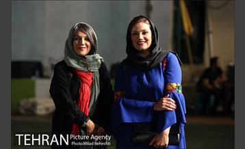 نوزدهمین جشن خانه سینما‎ 11