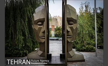 باغ موزه قصر 21