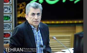 جلسه شورای معاونان شهرداری تهران 15