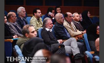 آیین افتتاح همایش نما با محوریت مصالح و جزئیات اجرایی 6