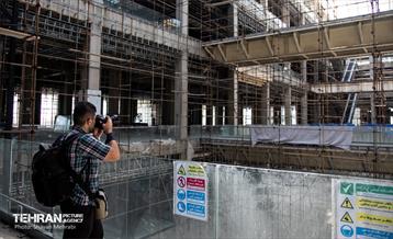 بازدید خبرنگاران از «شهر آفتاب» 23