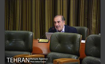 صد و نود و یکمین جلسه شورای شهر 23