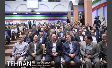 جلسه شورای مدیران و معاونان برنامه ریزی و توسعه شهری 3