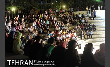 جشن میلاد امام حسن مجتبی(ع) در نگارستان شهر 14