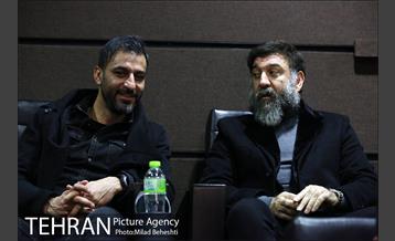 اکران ویژه فیلم اژدر در حمایت از سیل زدگان سیستان و بلوچستان 4