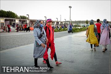 نمایشگاه دست آفریده های زنان کارآفرین 20
