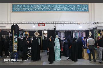 بدرقه خادمان و زائران اربعین 3