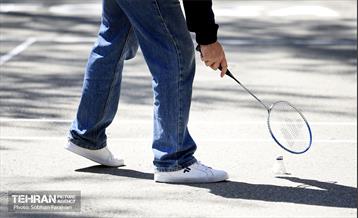 روز طبیعت در بوستان ملت 5