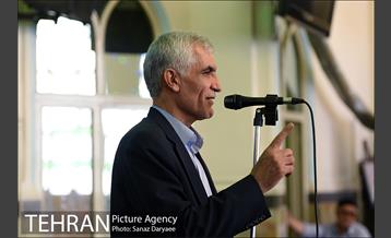 جشن عید سعید فطر کارکنان شهرداری تهران با حضور شهردار تهران 36