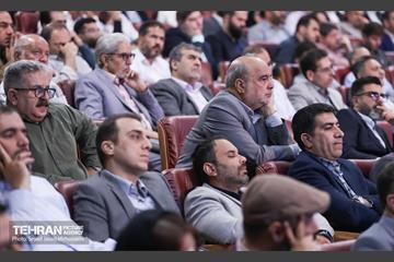 ششمین همایش «ستارگان شهر»  41