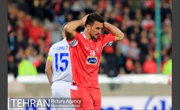 دیدار تیم‌های فوتبال پرسپولیس تهران - پاختاگور ازبکستان 21