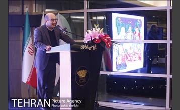 نشست شرکت کنندگان پنل های تخصصی حوزه زنان با مدیران شهری 16