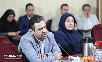 سومین جلسه کمیته کاهش مصرف پلاستیک 10