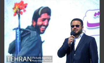 اولین دوره پیاده روی خانوادگی ایثارگران شهرداری تهران 43