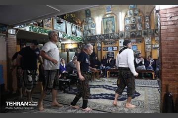 تور تهرانگردی سفرای خارجی 27