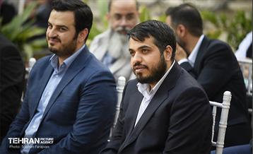 اختتامیه جشنواره تهران کارتون 15