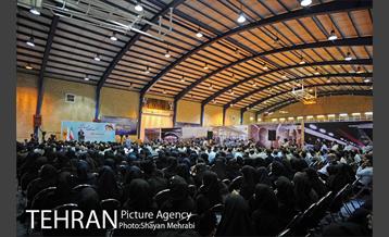 مراسم تکریم و معارفه مدیرعامل شرکت بهره برداری مترو تهران 10