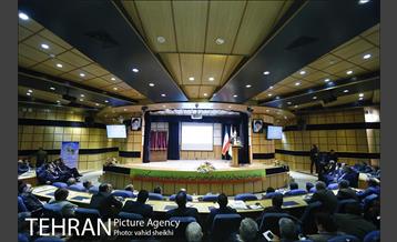 دومین همایش شهرداران و شوراهای اسلامی 22