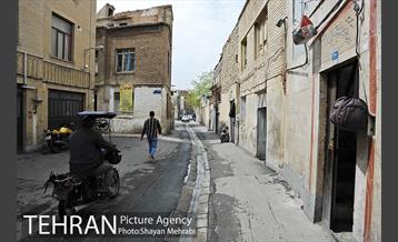 محله سرچشمه 28