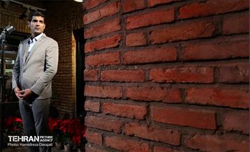 شب چله در خانه جلال  15